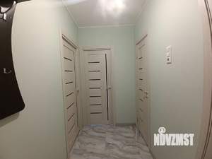 1-к квартира, на длительный срок, 35м2, 2/4 этаж