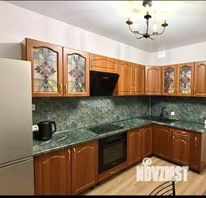 1-к квартира, на длительный срок, 35м2, 7/22 этаж