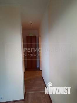 1-к квартира, на длительный срок, 43м2, 3/14 этаж