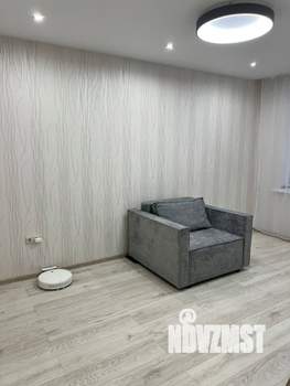 2-к квартира, на длительный срок, 55м2, 17/22 этаж