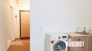 1-к квартира, на длительный срок, 42м2, 15/21 этаж