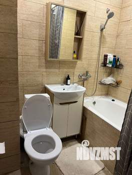 1-к квартира, на длительный срок, 35м2, 9/9 этаж