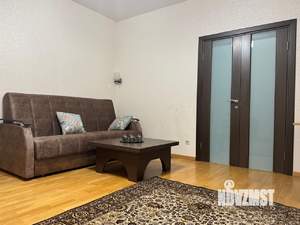 3-к квартира, на длительный срок, 86м2, 5/17 этаж