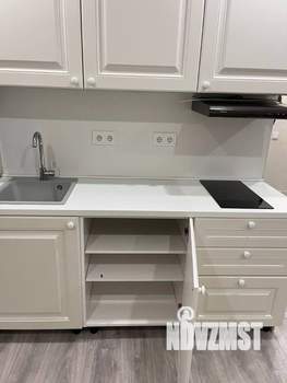 Студия квартира, на длительный срок, 26м2, 9/25 этаж