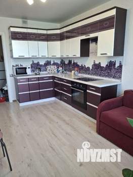 2-к квартира, на длительный срок, 57м2, 7/22 этаж