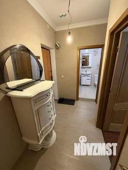 1-к квартира, на длительный срок, 37м2, 3/25 этаж