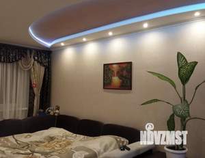 2-к квартира, на длительный срок, 40м2, 17/19 этаж