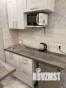 Студия квартира, посуточно, 18м2, 2/9 этаж