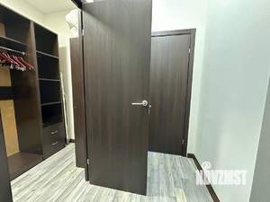 1-к квартира, на длительный срок, 43м2, 4/6 этаж