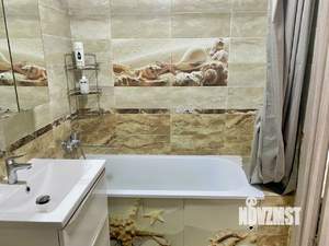 1-к квартира, на длительный срок, 40м2, 19/19 этаж