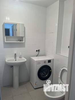 1-к квартира, на длительный срок, 40м2, 2/25 этаж