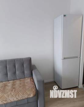 Студия квартира, на длительный срок, 20м2, 9/20 этаж