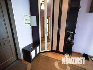 1-к квартира, на длительный срок, 50м2, 7/17 этаж