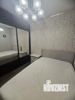 2-к квартира, на длительный срок, 50м2, 3/6 этаж