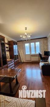 1-к квартира, на длительный срок, 38м2, 3/18 этаж