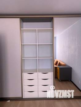 1-к квартира, на длительный срок, 37м2, 13/18 этаж