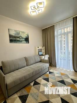 1-к квартира, на длительный срок, 32м2, 3/18 этаж