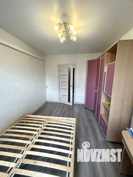 2-к квартира, на длительный срок, 55м2, 13/17 этаж