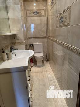 2-к квартира, на длительный срок, 66м2, 19/24 этаж