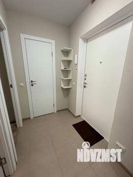 1-к квартира, на длительный срок, 34м2, 7/15 этаж