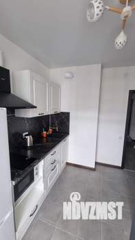 1-к квартира, на длительный срок, 33м2, 4/6 этаж