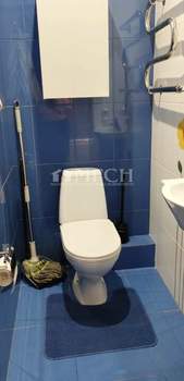 1-к квартира, на длительный срок, 42м2, 9/10 этаж