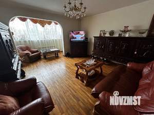 2-к квартира, на длительный срок, 65м2, 5/17 этаж