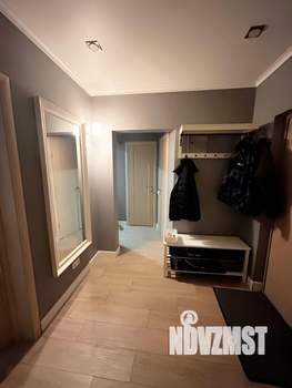 2-к квартира, на длительный срок, 69м2, 4/26 этаж