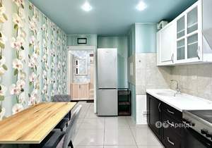 2-к квартира, на длительный срок, 56м2, 3/19 этаж