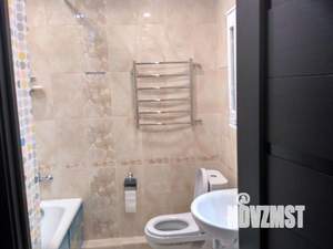 1-к квартира, на длительный срок, 37м2, 3/15 этаж