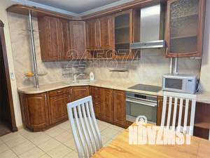 2-к квартира, на длительный срок, 62м2, 4/17 этаж