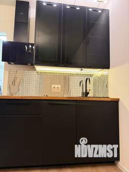 Студия квартира, на длительный срок, 20м2, 15/15 этаж