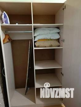 Студия квартира, посуточно, 18м2, 1/25 этаж