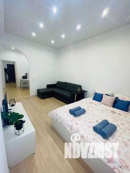 1-к квартира, посуточно, 37м2, 10/21 этаж