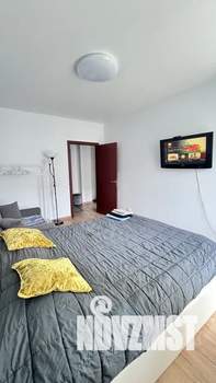 1-к квартира, посуточно, 31м2, 12/17 этаж