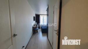 2-к квартира, на длительный срок, 62м2, 20/21 этаж