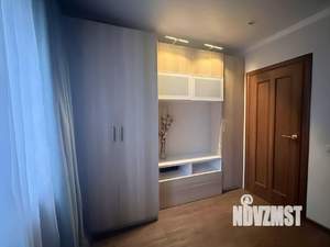 3-к квартира, на длительный срок, 60м2, 3/17 этаж
