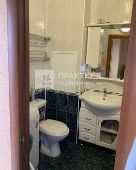 1-к квартира, на длительный срок, 38м2, 15/17 этаж