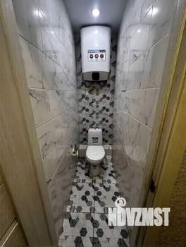 3-к квартира, на длительный срок, 71м2, 5/25 этаж