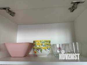 1-к квартира, посуточно, 27м2, 11/25 этаж