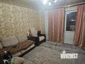 2-к квартира, на длительный срок, 61м2, 20/25 этаж