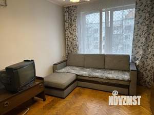 1-к квартира, на длительный срок, 33м2, 4/5 этаж