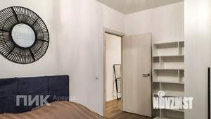 2-к квартира, на длительный срок, 47м2, 4/25 этаж