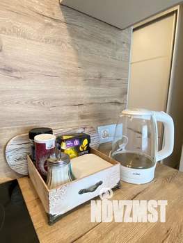 Студия квартира, посуточно, 22м2, 25/25 этаж