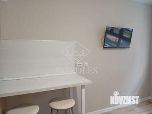 Студия квартира, на длительный срок, 21м2, 2/25 этаж