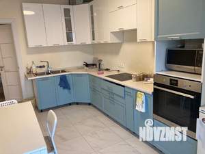 1-к квартира, на длительный срок, 40м2, 10/12 этаж