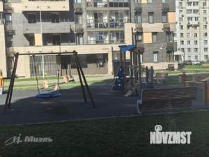 Студия квартира, на длительный срок, 22м2, 8/12 этаж