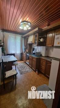 3-к квартира, на длительный срок, 64м2, 2/9 этаж