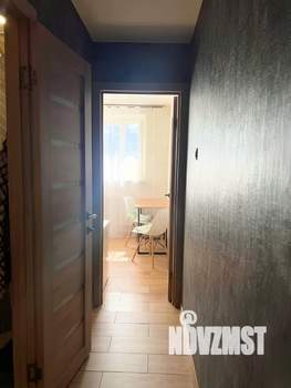 1-к квартира, на длительный срок, 35м2, 9/9 этаж