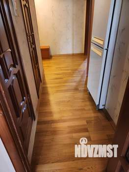 2-к квартира, на длительный срок, 64м2, 2/17 этаж